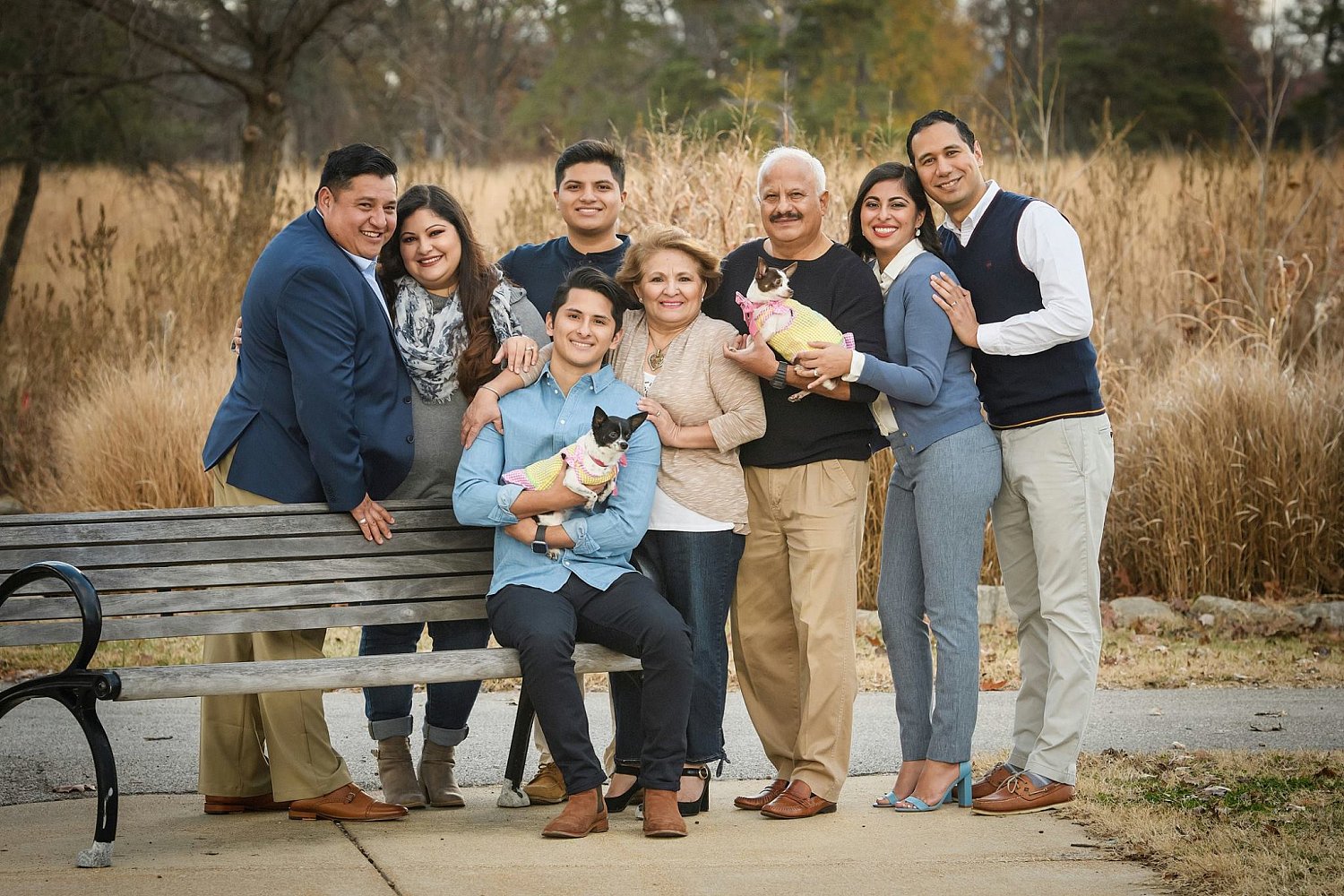 Family Portraits Gallery | 48425928_10157018040184074_2955907264608731136_n.jpg